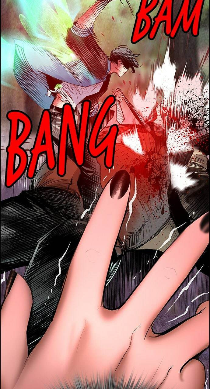Read Jungle Juice EN Manga Online
