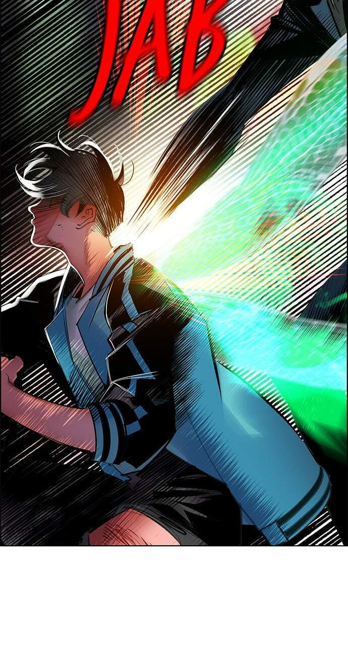 Read Jungle Juice EN Manga Online