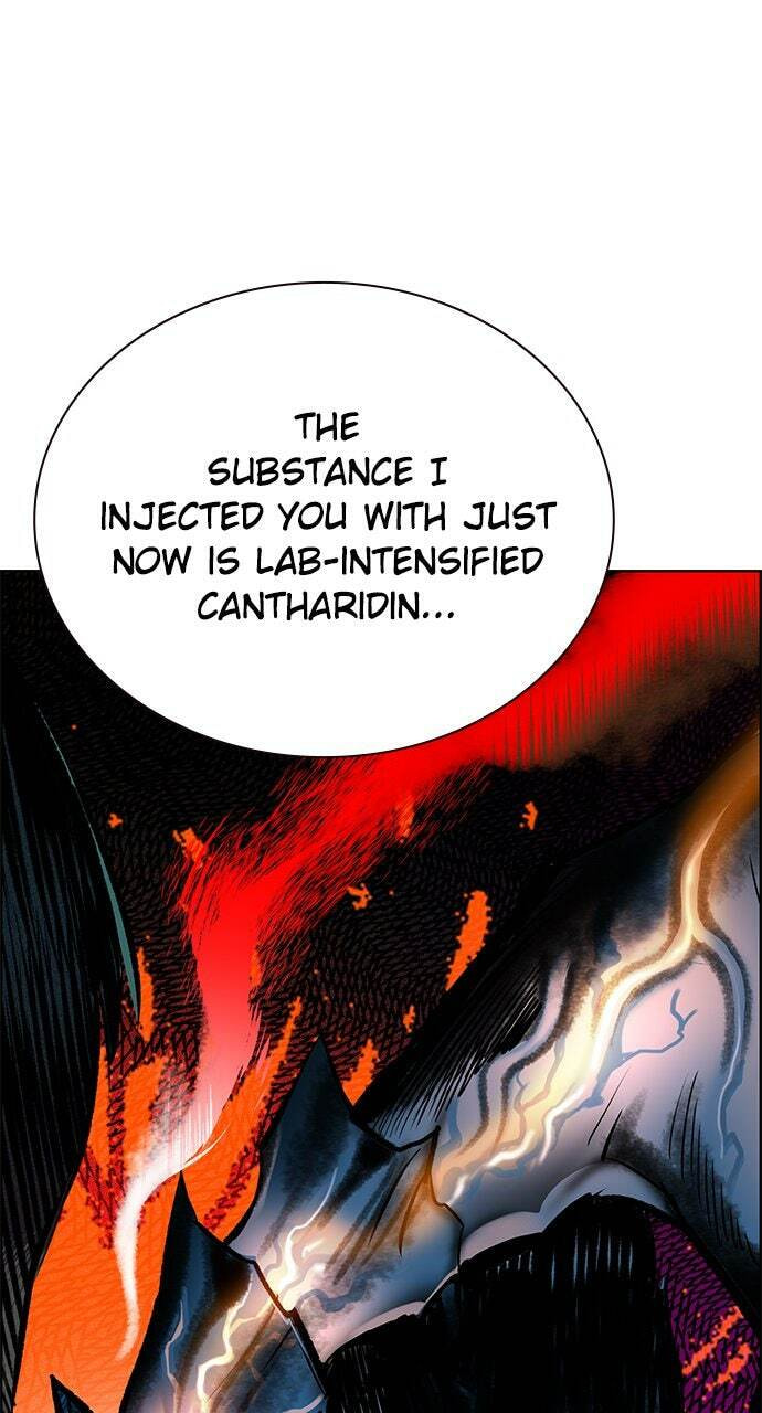Read Jungle Juice EN Manga Online