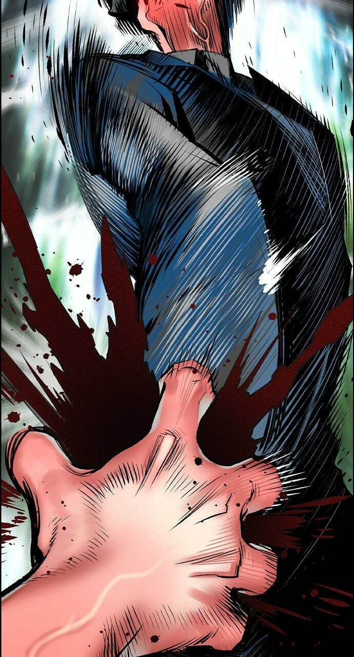 Read Jungle Juice EN Manga Online