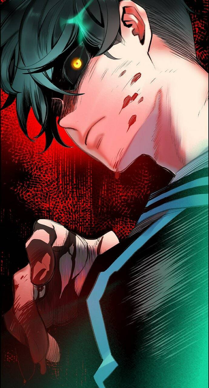 Read Jungle Juice EN Manga Online