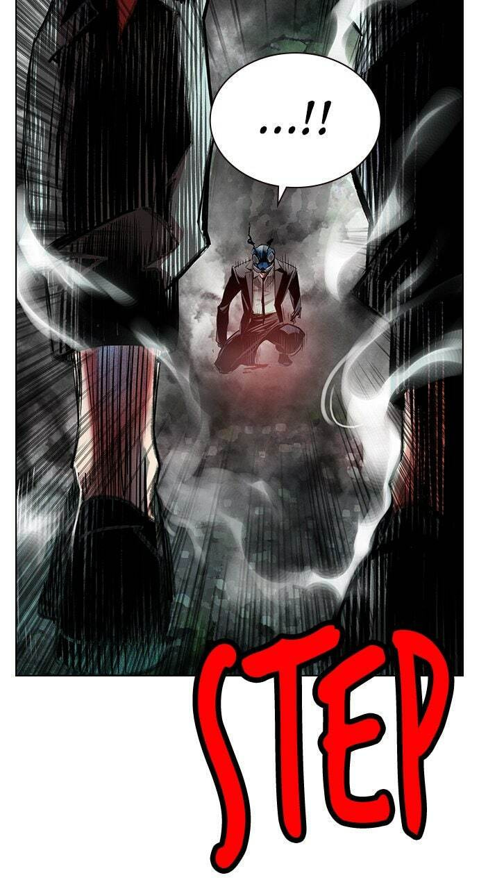 Read Jungle Juice EN Manga Online
