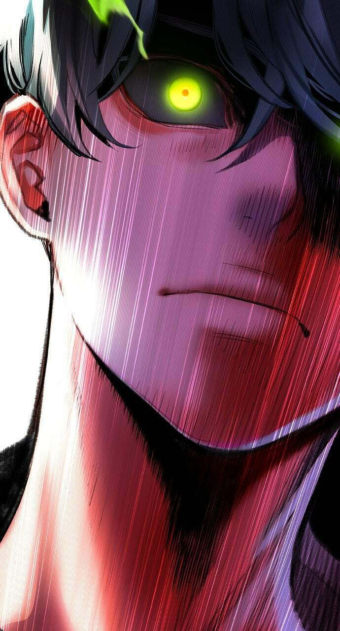 Read Jungle Juice EN Manga Online