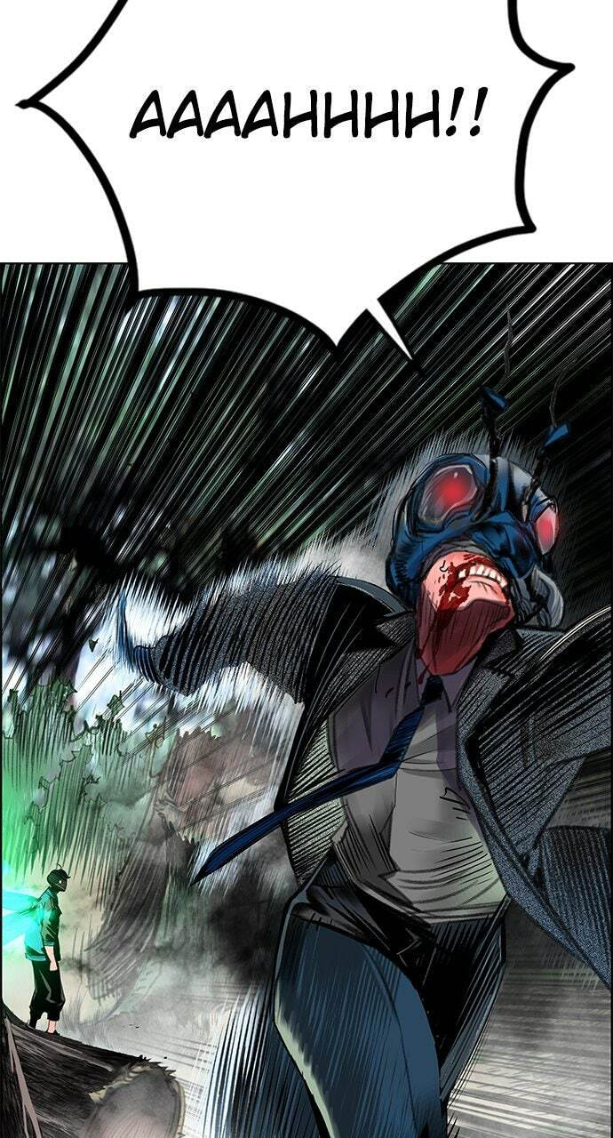 Read Jungle Juice EN Manga Online
