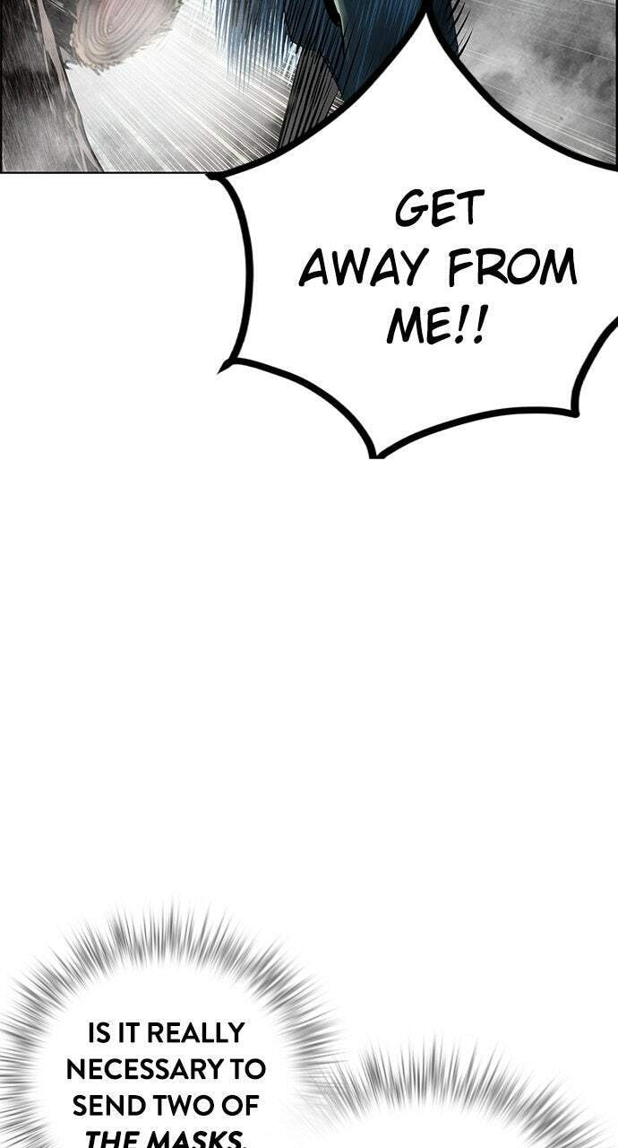 Read Jungle Juice EN Manga Online