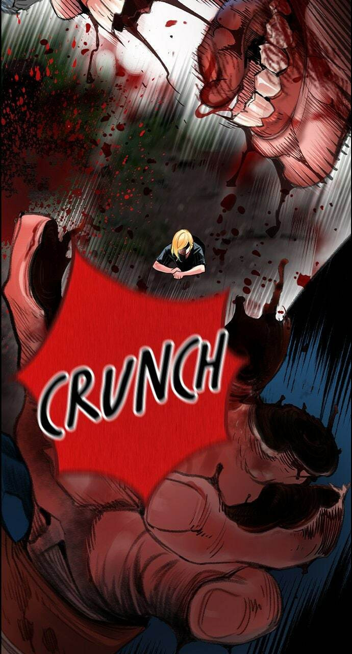Read Jungle Juice EN Manga Online