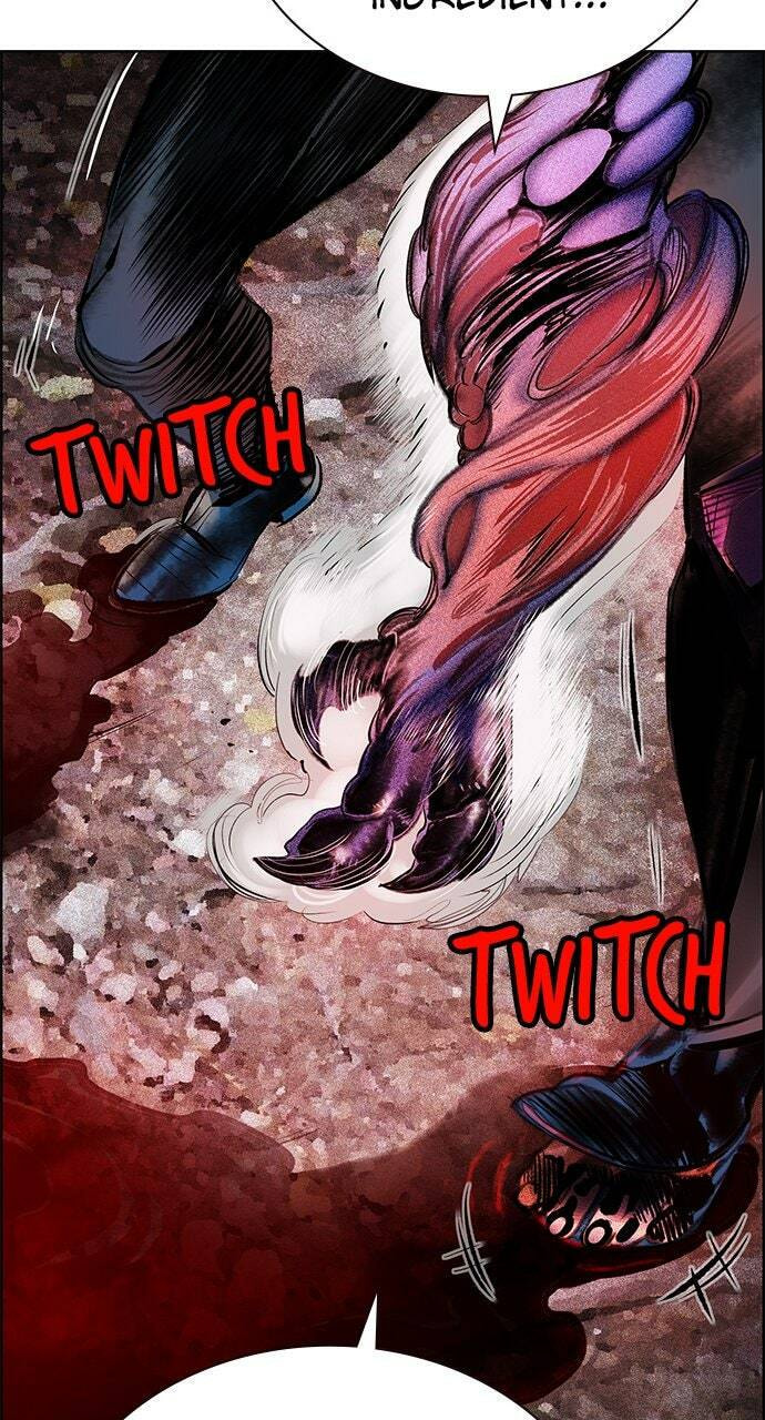 Read Jungle Juice EN Manga Online