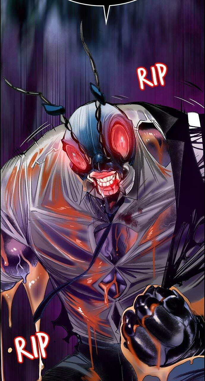 Read Jungle Juice EN Manga Online