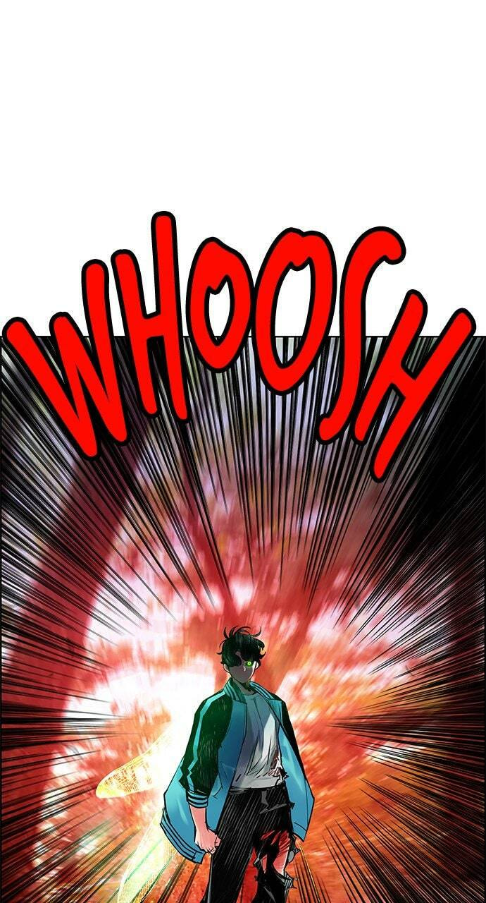 Read Jungle Juice EN Manga Online
