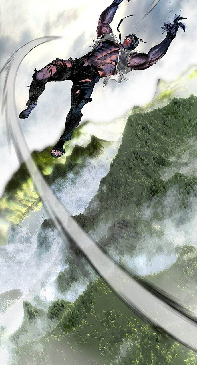 Read Jungle Juice EN Manga Online
