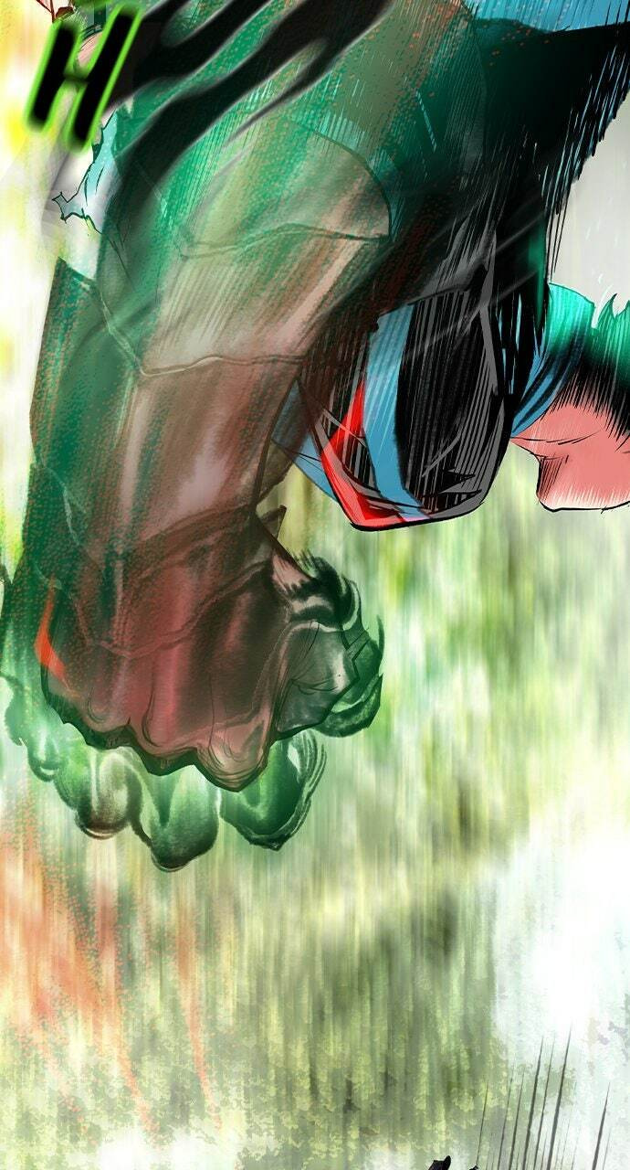 Read Jungle Juice EN Manga Online