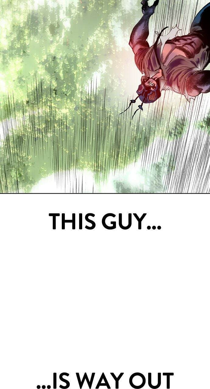 Read Jungle Juice EN Manga Online