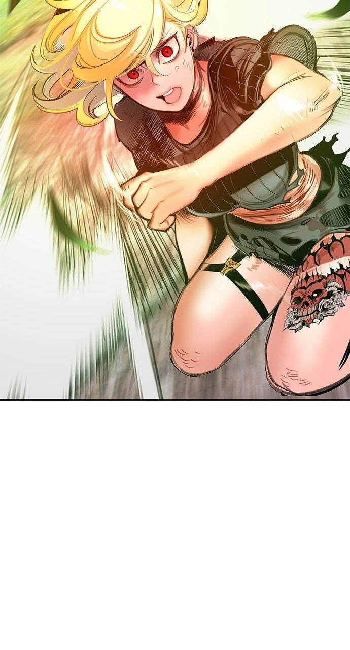 Read Jungle Juice EN Manga Online