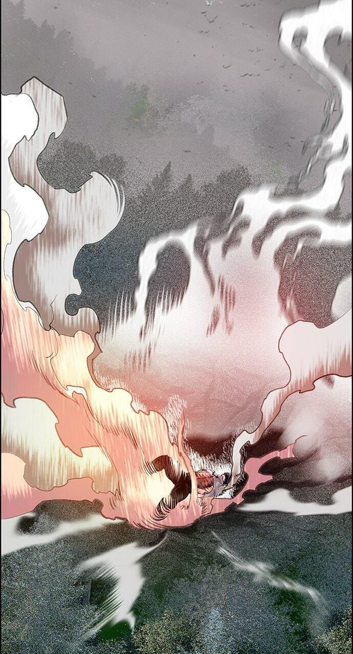 Read Jungle Juice EN Manga Online