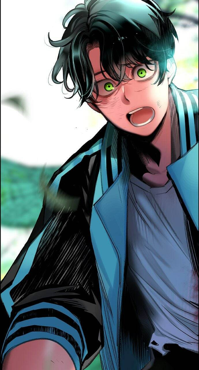 Read Jungle Juice EN Manga Online