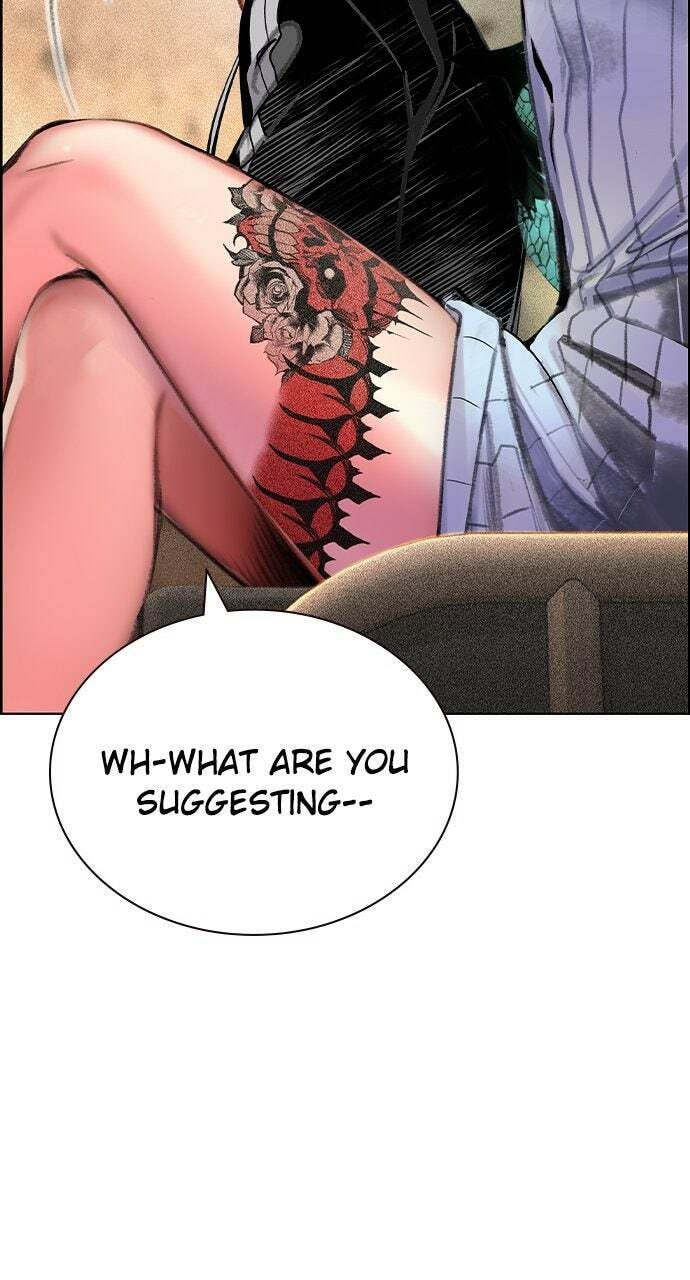 Read Jungle Juice EN Manga Online