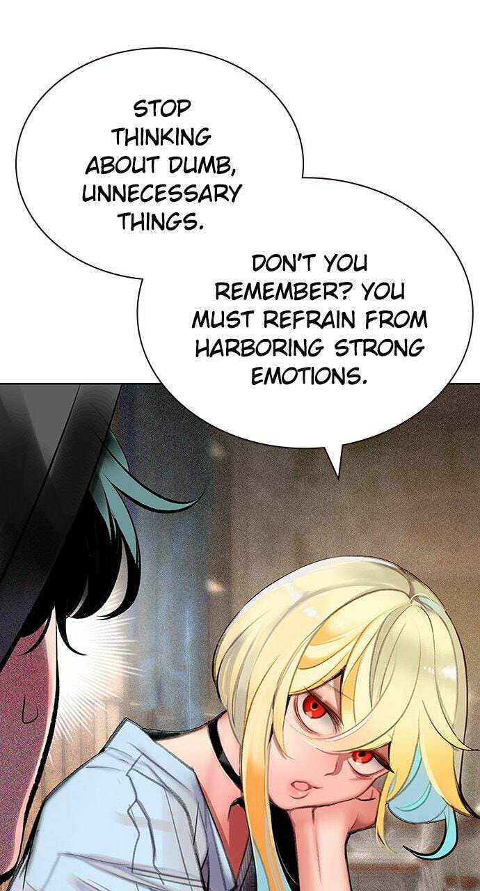 Read Jungle Juice EN Manga Online