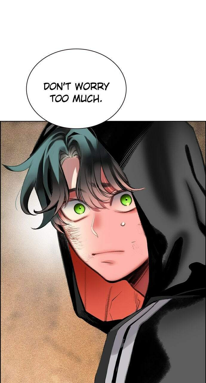 Read Jungle Juice EN Manga Online