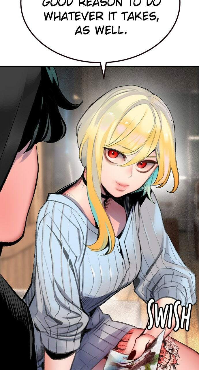 Read Jungle Juice EN Manga Online