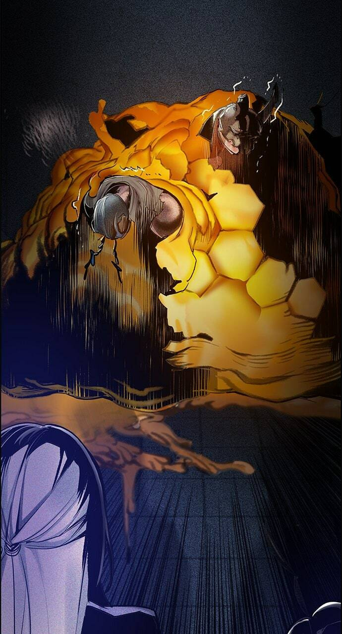 Read Jungle Juice EN Manga Online