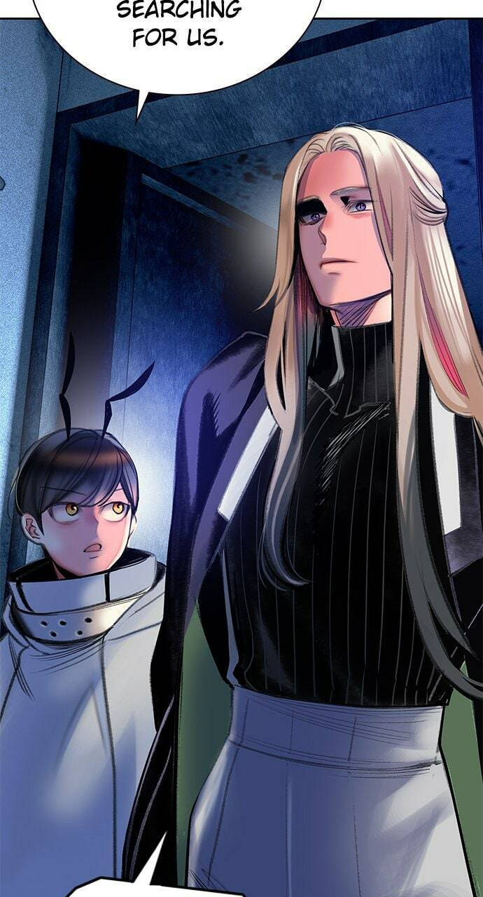 Read Jungle Juice EN Manga Online