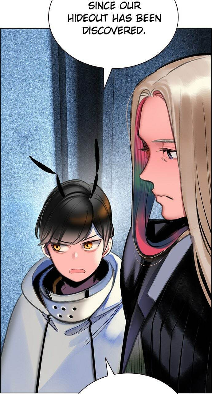 Read Jungle Juice EN Manga Online