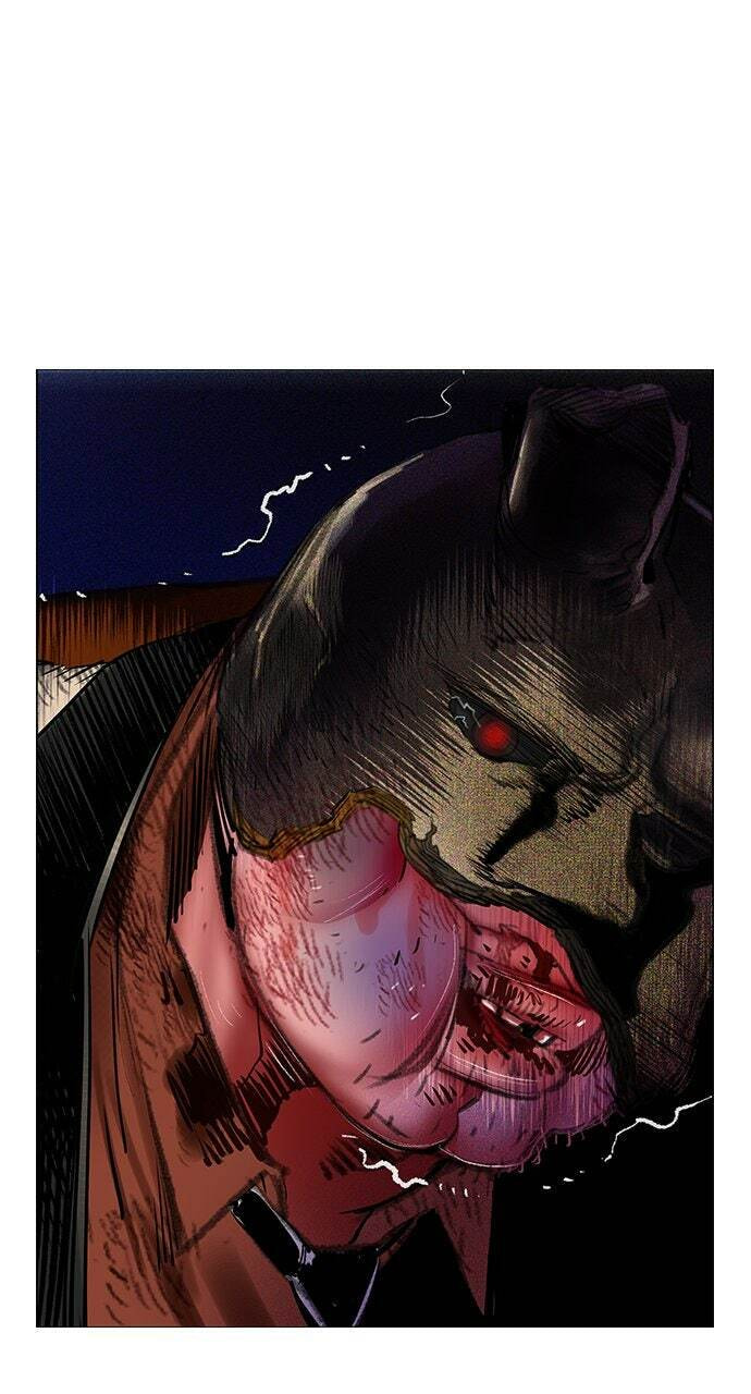 Read Jungle Juice EN Manga Online