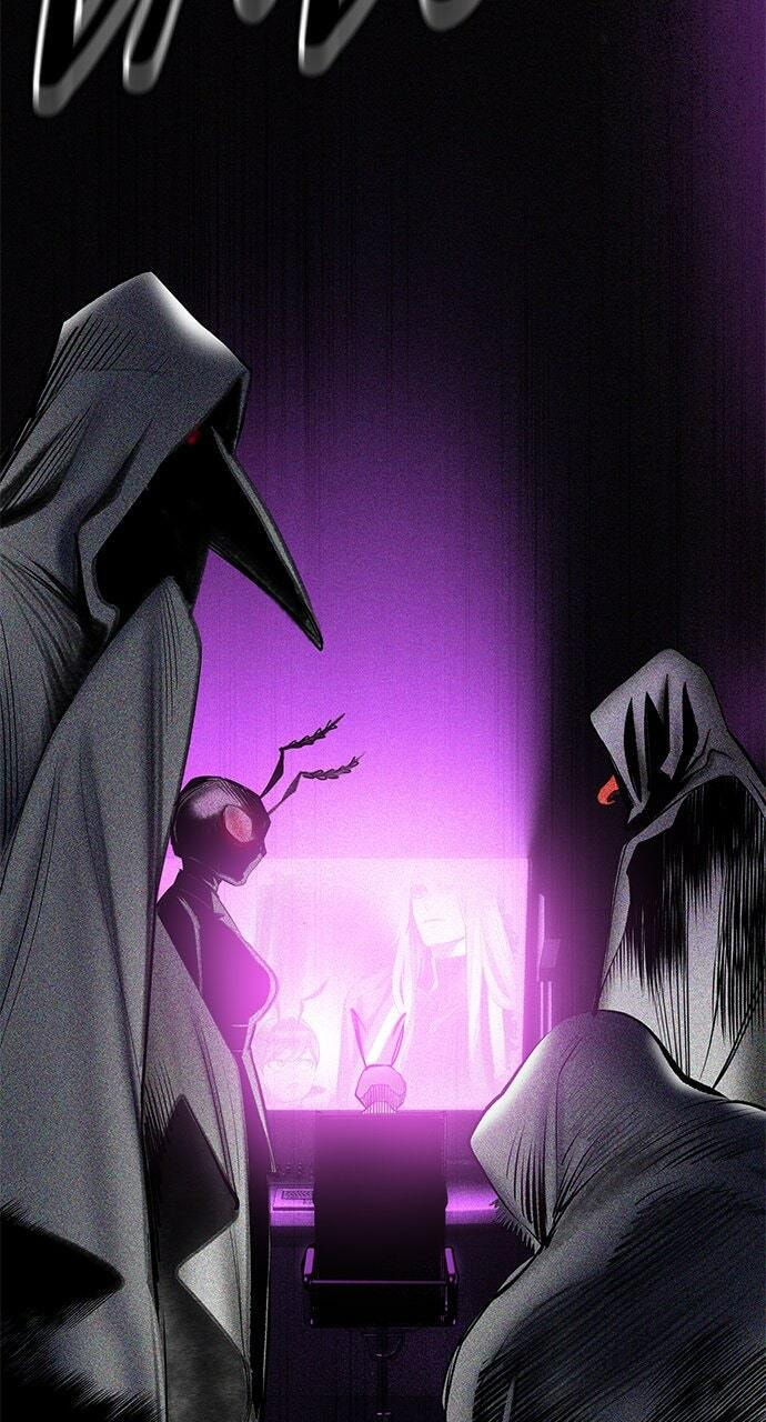 Read Jungle Juice EN Manga Online