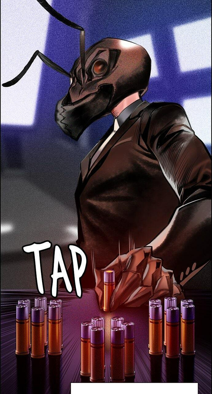 Read Jungle Juice EN Manga Online
