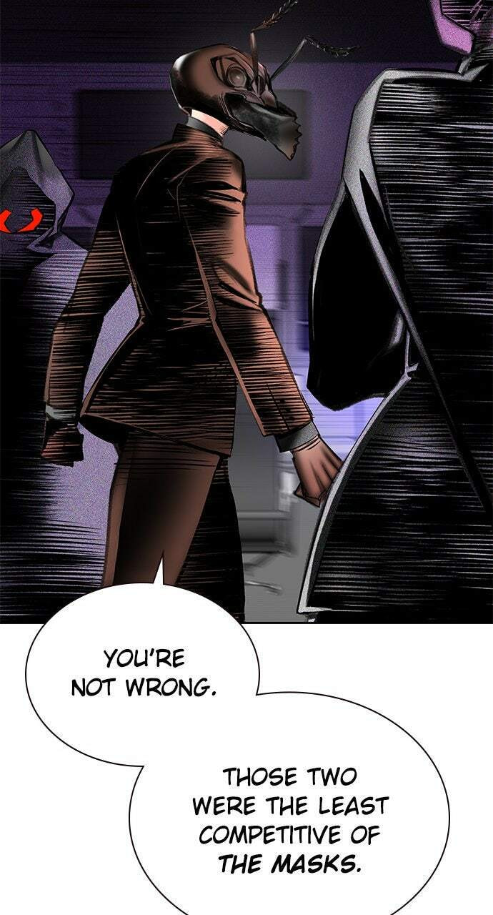 Read Jungle Juice EN Manga Online