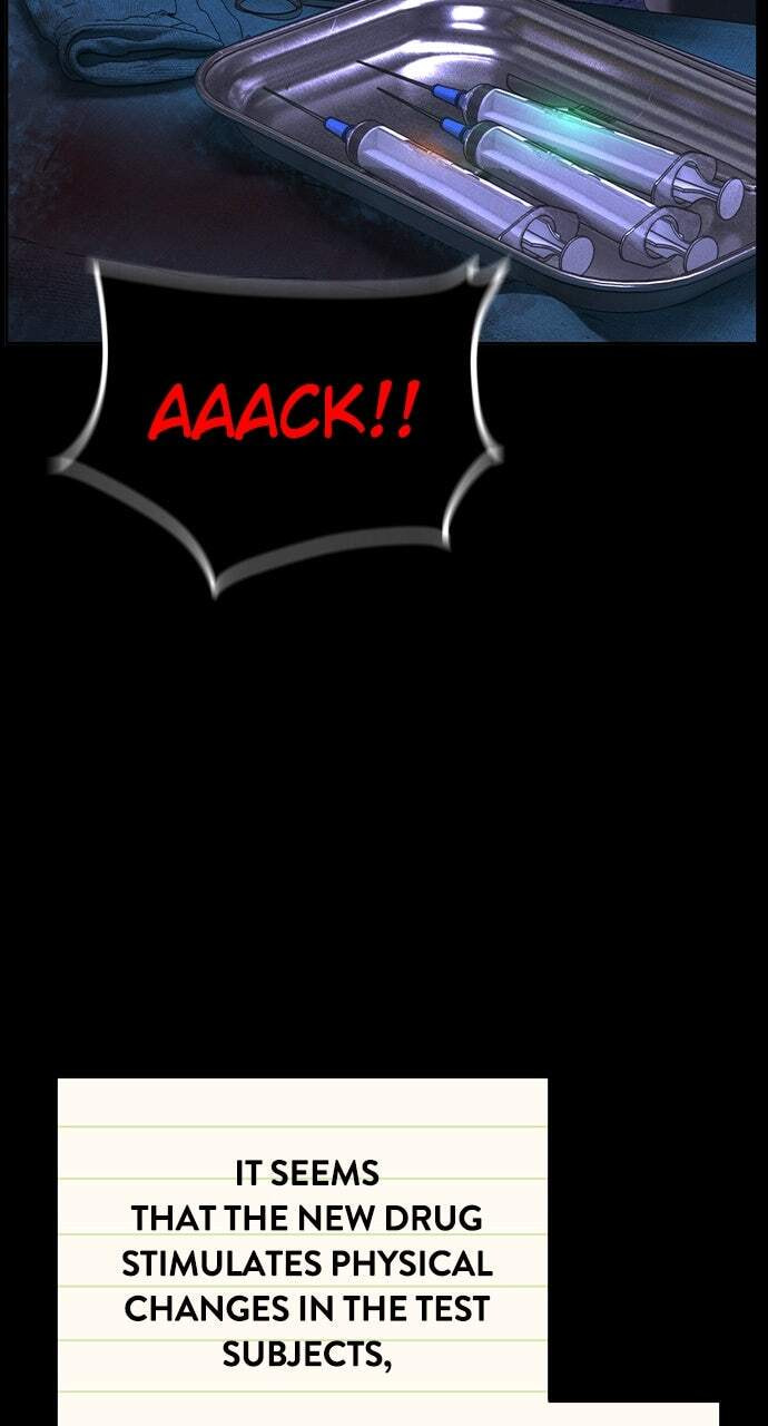 Read Jungle Juice EN Manga Online