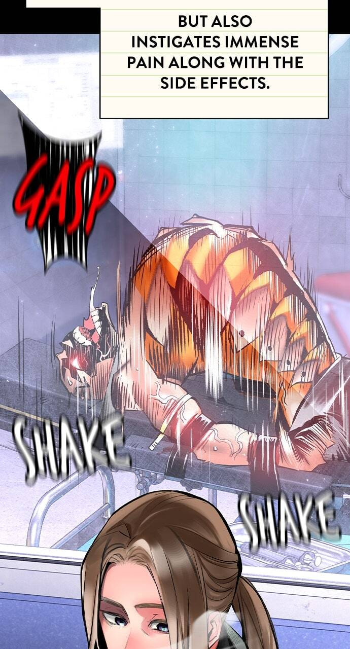 Read Jungle Juice EN Manga Online
