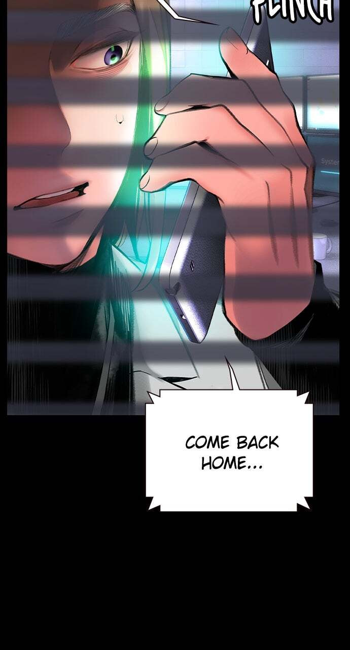 Read Jungle Juice EN Manga Online