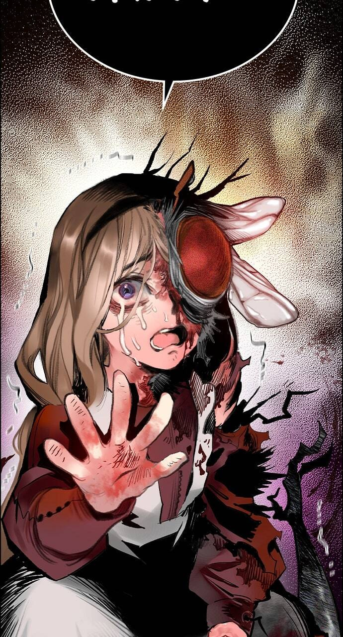 Read Jungle Juice EN Manga Online