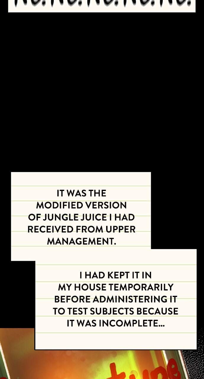 Read Jungle Juice EN Manga Online