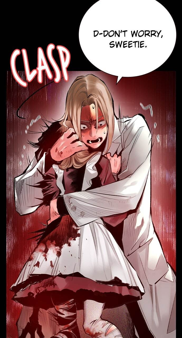 Read Jungle Juice EN Manga Online