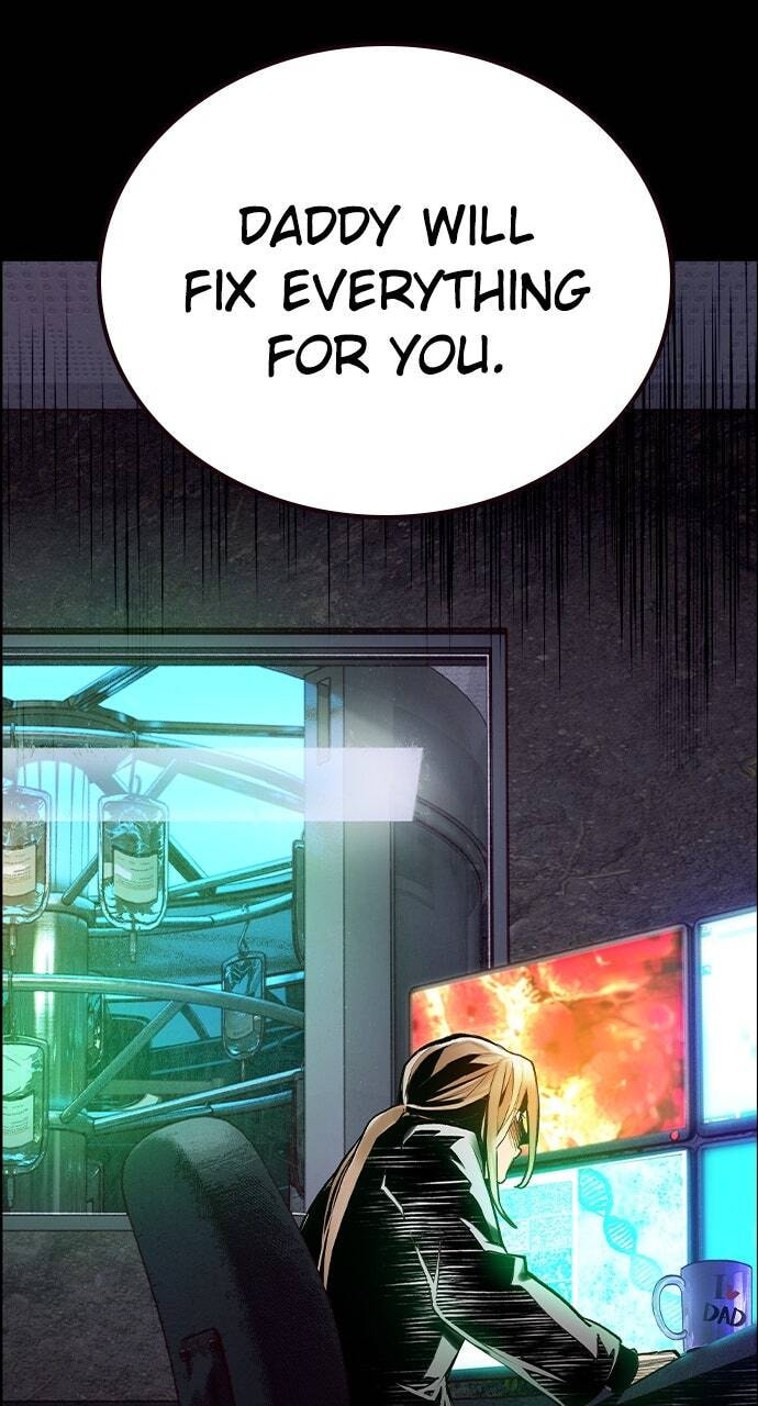 Read Jungle Juice EN Manga Online