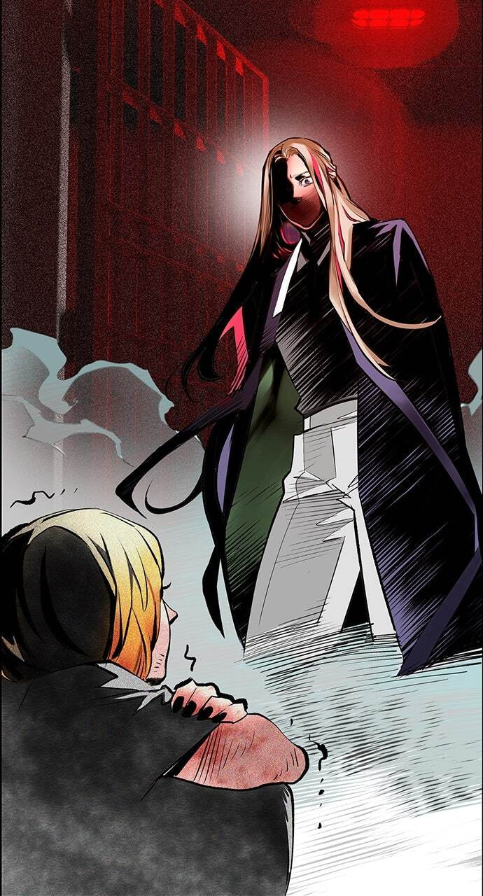 Read Jungle Juice EN Manga Online