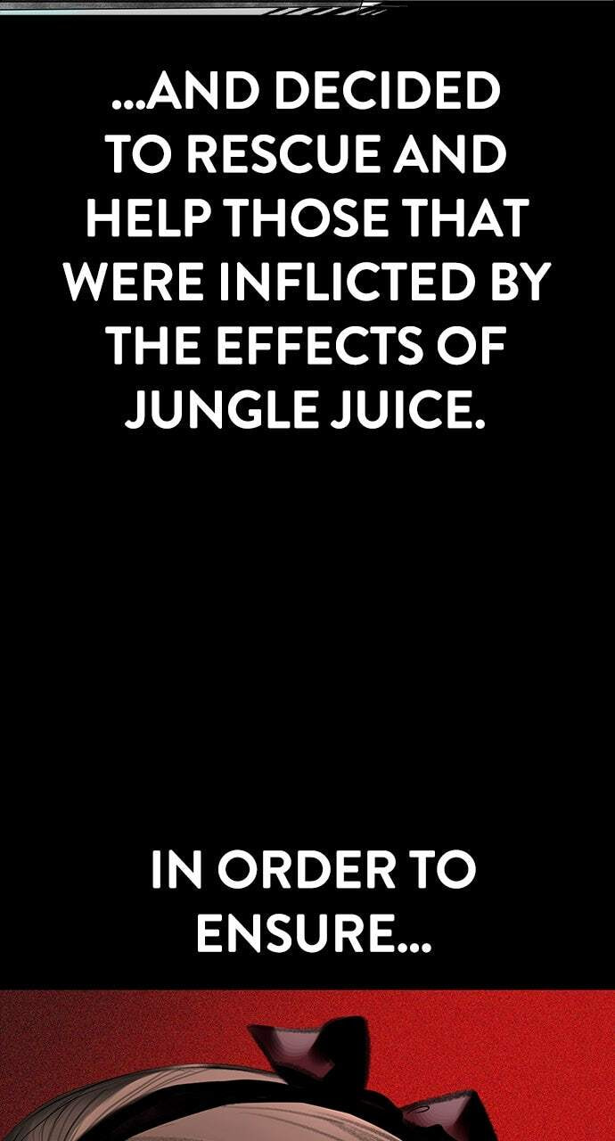 Read Jungle Juice EN Manga Online
