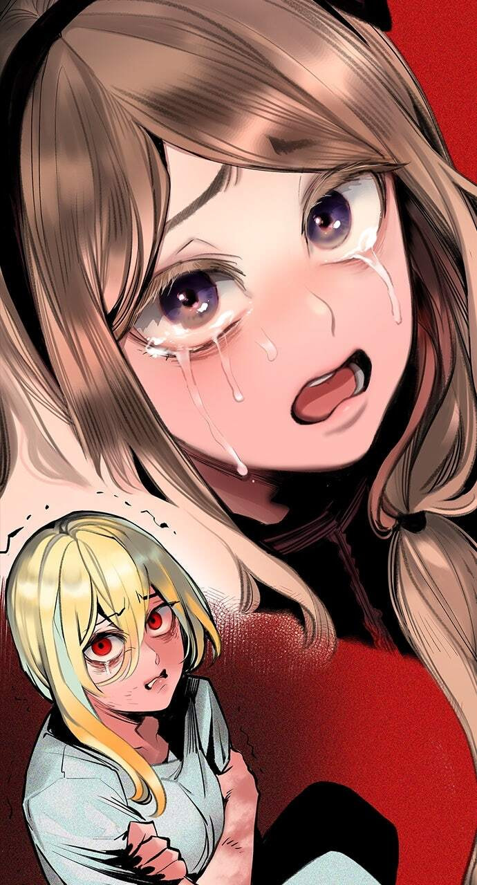 Read Jungle Juice EN Manga Online