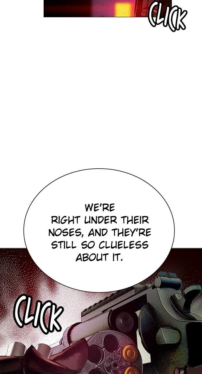 Read Jungle Juice EN Manga Online