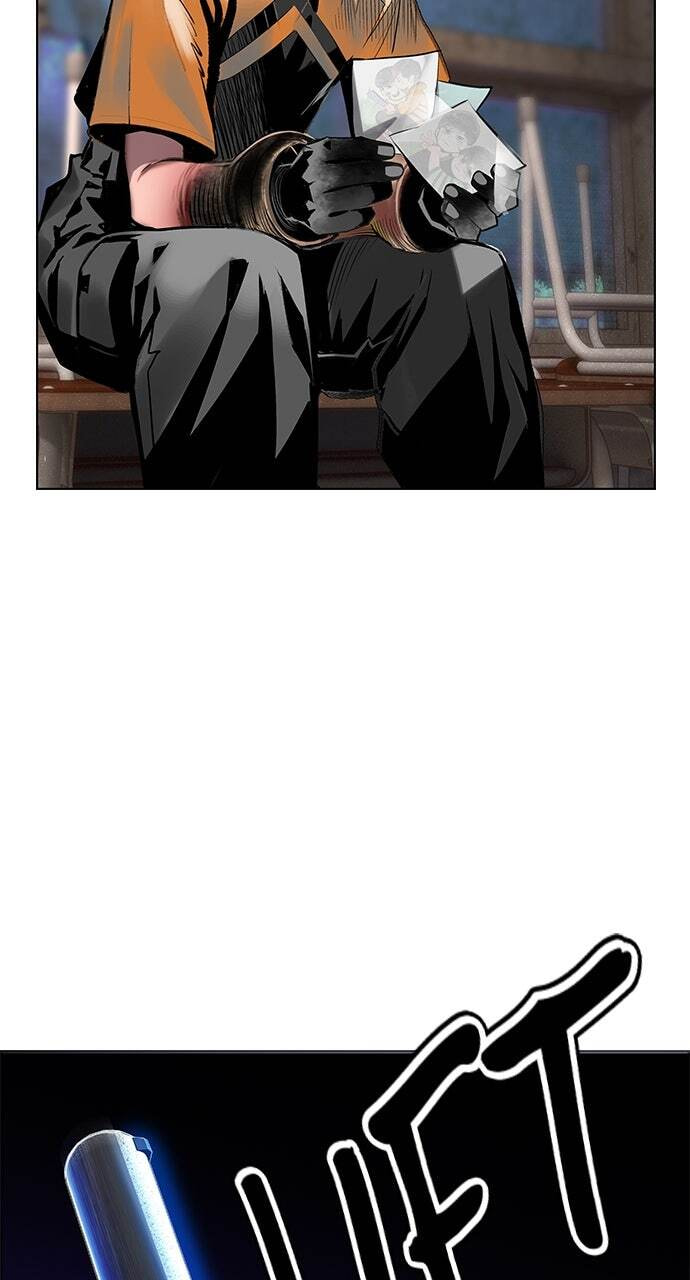 Read Jungle Juice EN Manga Online