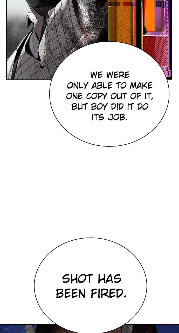 Read Jungle Juice EN Manga Online