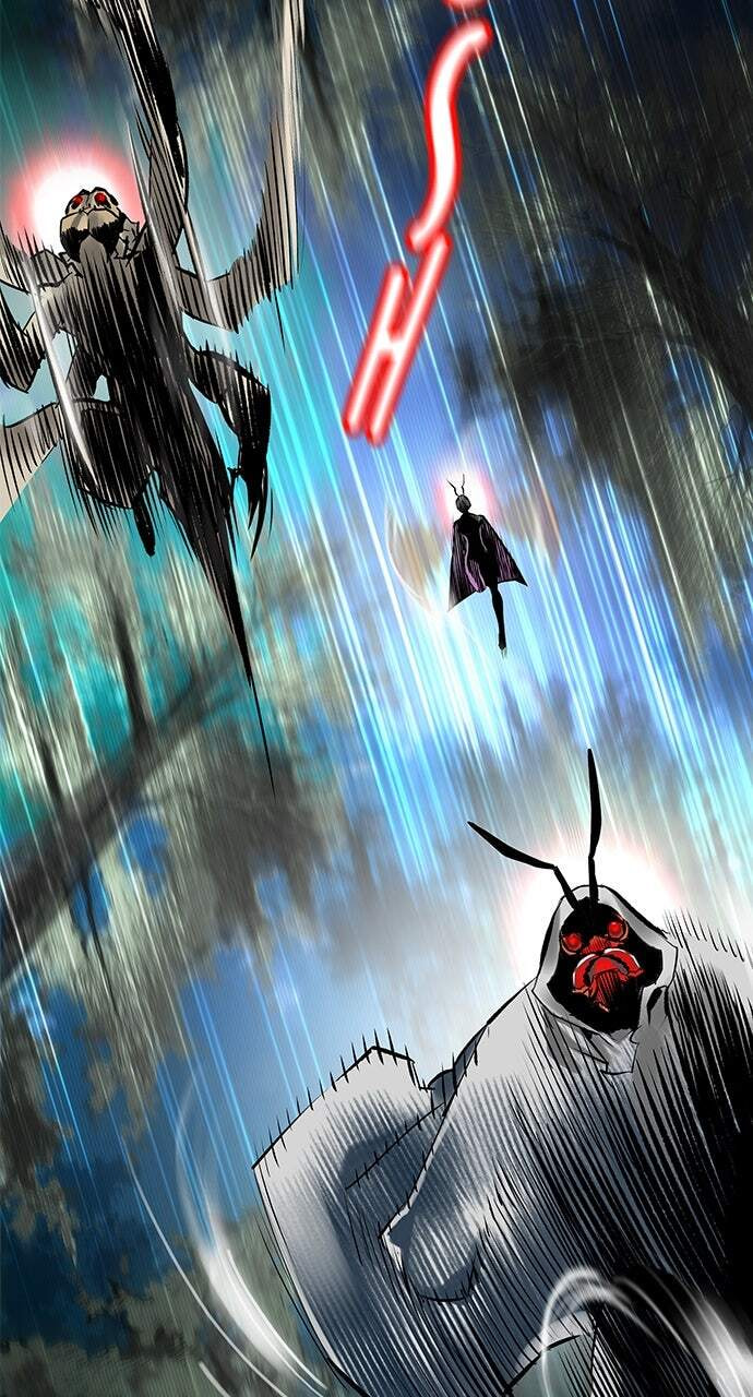 Read Jungle Juice EN Manga Online