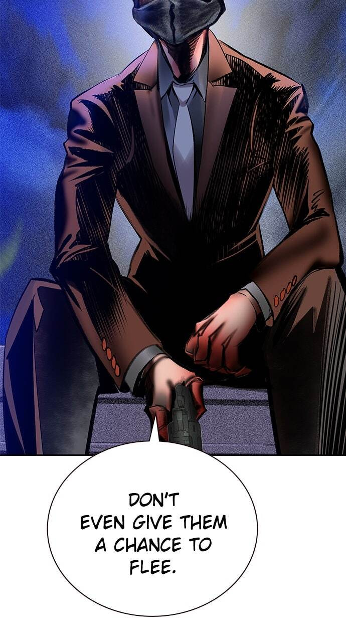Read Jungle Juice EN Manga Online