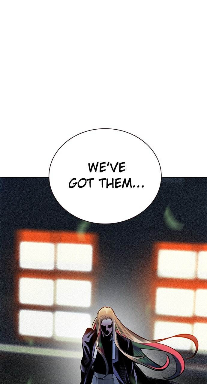 Read Jungle Juice EN Manga Online