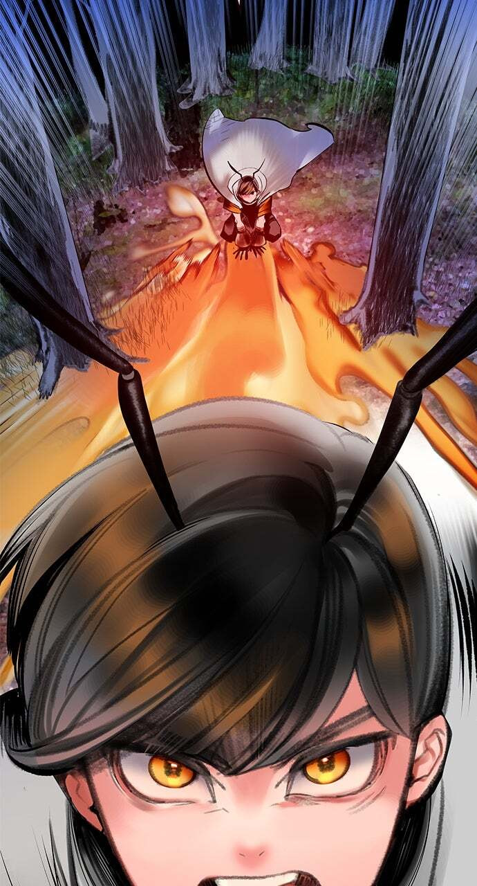 Read Jungle Juice EN Manga Online