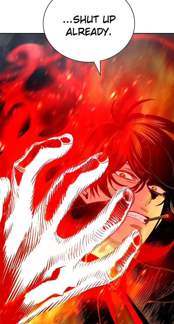 Read Jungle Juice EN Manga Online
