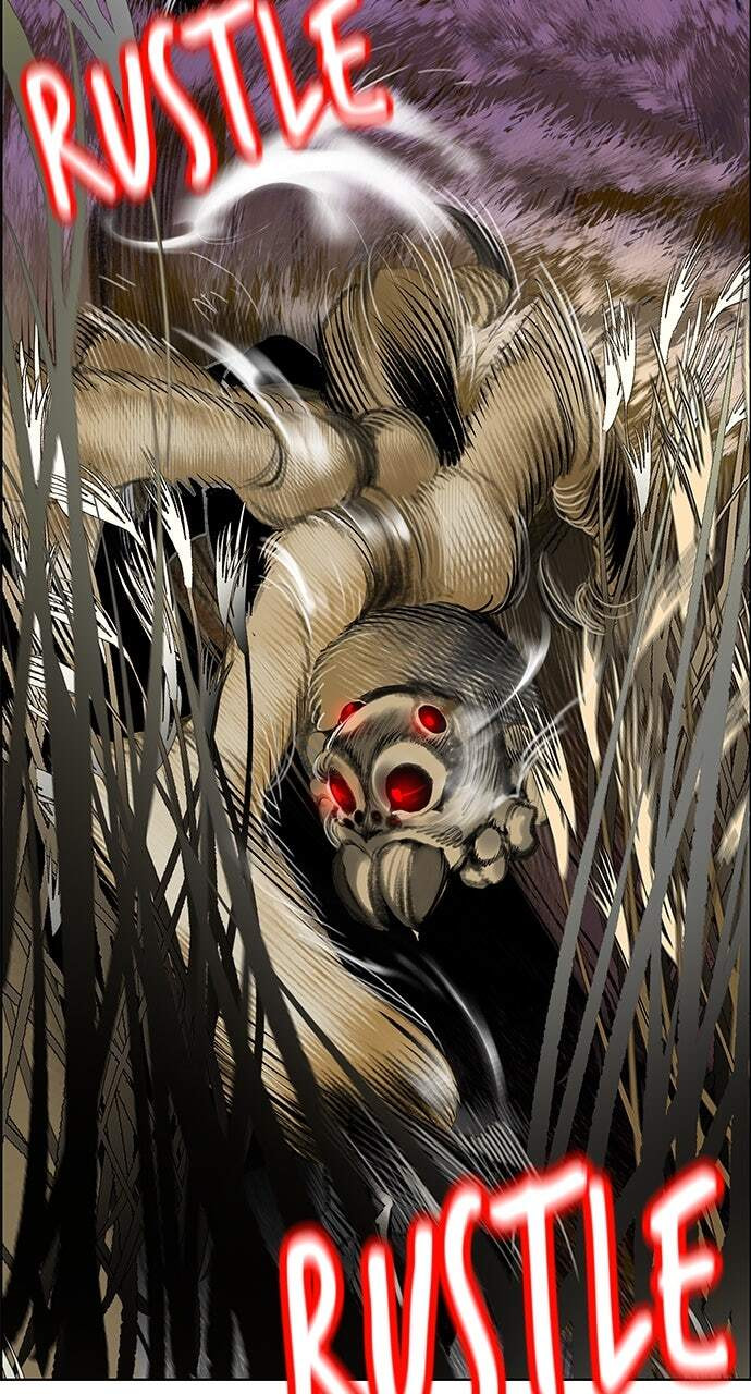 Read Jungle Juice EN Manga Online