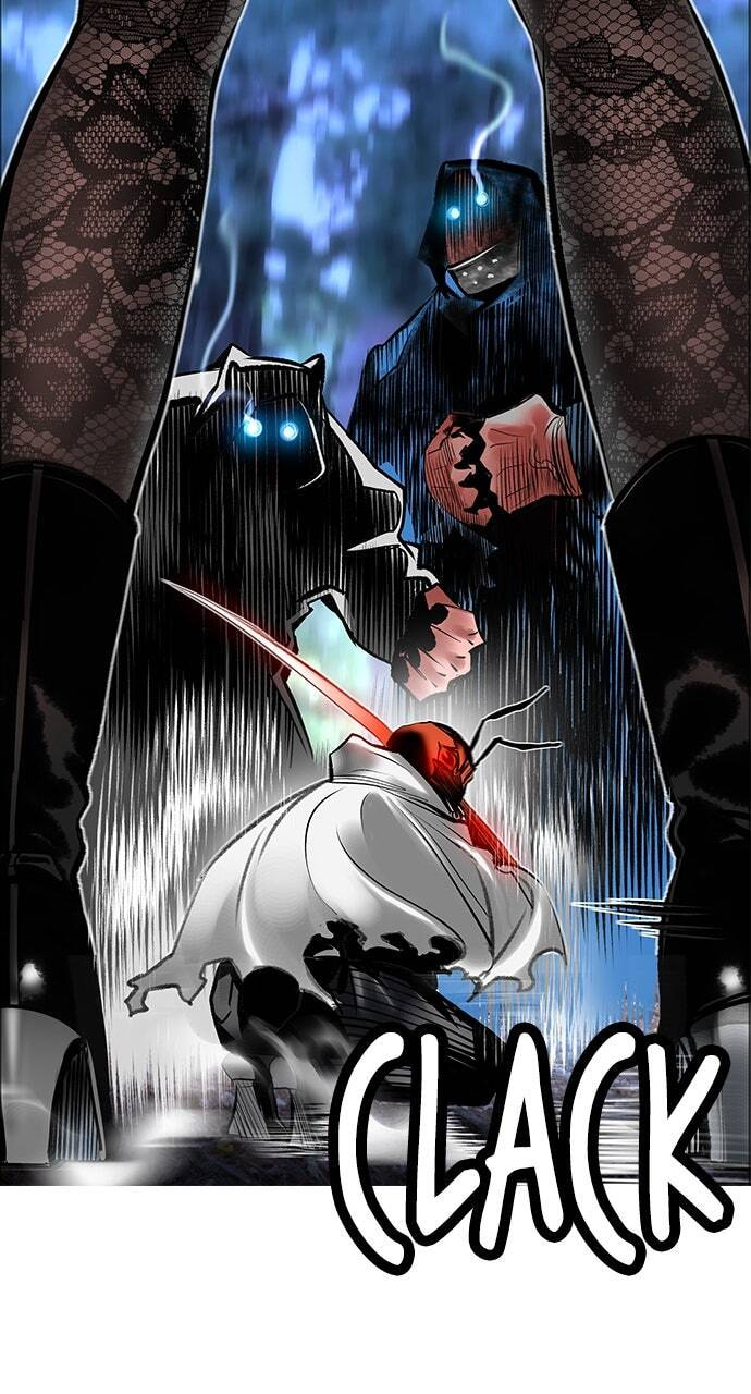 Read Jungle Juice EN Manga Online